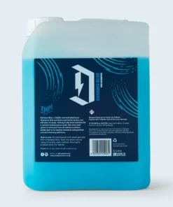 Duel Autocare Bahama Blue - High Concentrated Shampoo 5L