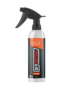 DIY Detail Tree Sap Remover – 473ml
