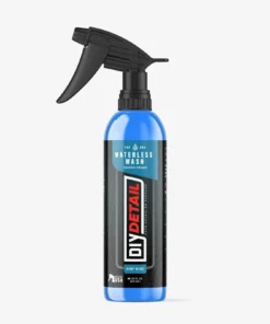 DIY Detail Waterless Wash - 473ml