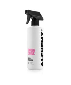 Alchemy Suga Coat Quick Detailer 500ml