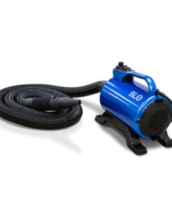 BLO Car Dryer Air-RS - UK Plug