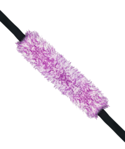 Mammoth Flossmeister Microfibre Wash Band - Purple