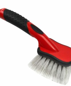 Mothers Wheel Brush