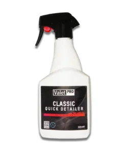 ValetPRO Classic Quick Detailer 500ml