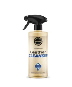 Infinity Wax Leather Cleanser 500ml