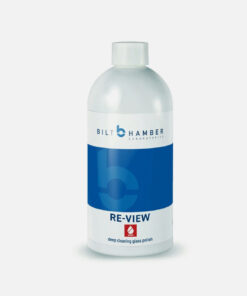 Bilt Hamber Re-View Glass Polish 500ml