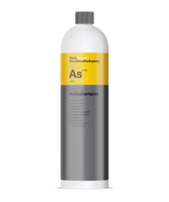Koch-Chemie - Auto Shampoo AS 1 Litre