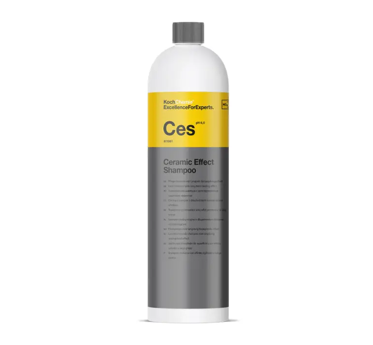 Koch Chemie - CES Ceramic Effect Shampoo 1L