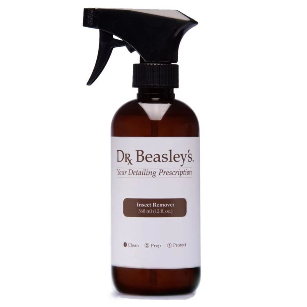 Dr Beasley's Insect Remover 12oz 360ml