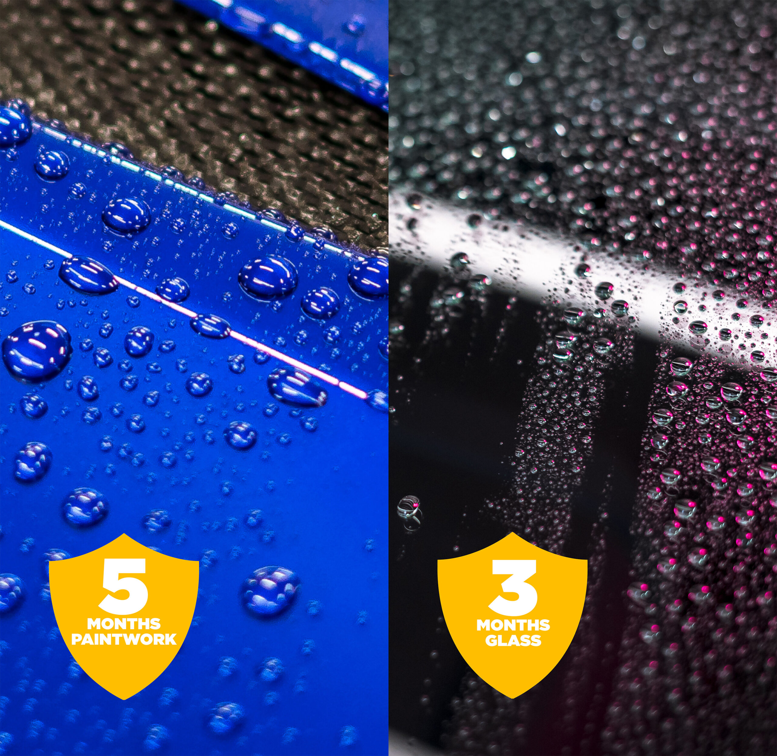 Soft99 Rain Drop Tornado Vortex - Image 2