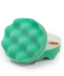3M Perfect-it III Compounding Pad Green 80mm 50499