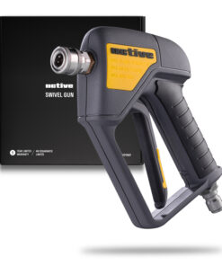 Active™ Premium Swivel Pressure Washer Gun