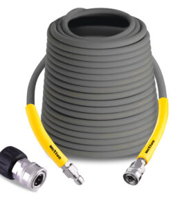 Active™ 15 Metre Pressure Washer Extension Hose