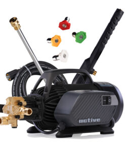 Active™ 2.3 Electric Pressure Washer – Standard Kit