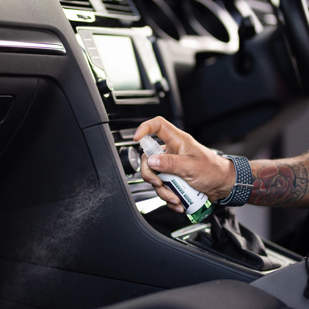 Duel Autocare Air Fresheners 100ml (5 variations Available)