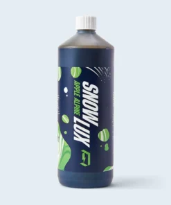 Duel Snow Lux Snow Foam - Apple Alpine 1 Litre