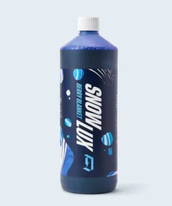 Duel Snow Lux Snow Foam - Berry Blanket 1 Litre