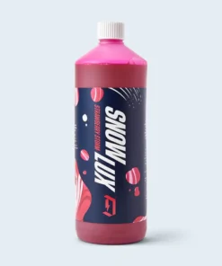 Duel Snow Lux Snow Foam - Strawberry Storm 1 Litre