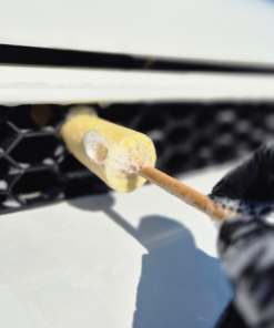 Alternative view of Sponge Guru PinPoint Detailer (8 inch stick) 3 Pack