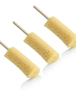 Sponge Guru Teardrop Detailer (3 Pack)