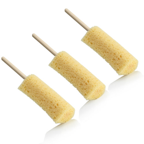 Sponge Guru Teardrop Detailer (3 Pack)