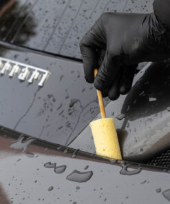 Alternative view of Sponge Guru Teardrop Detailer (3 Pack)