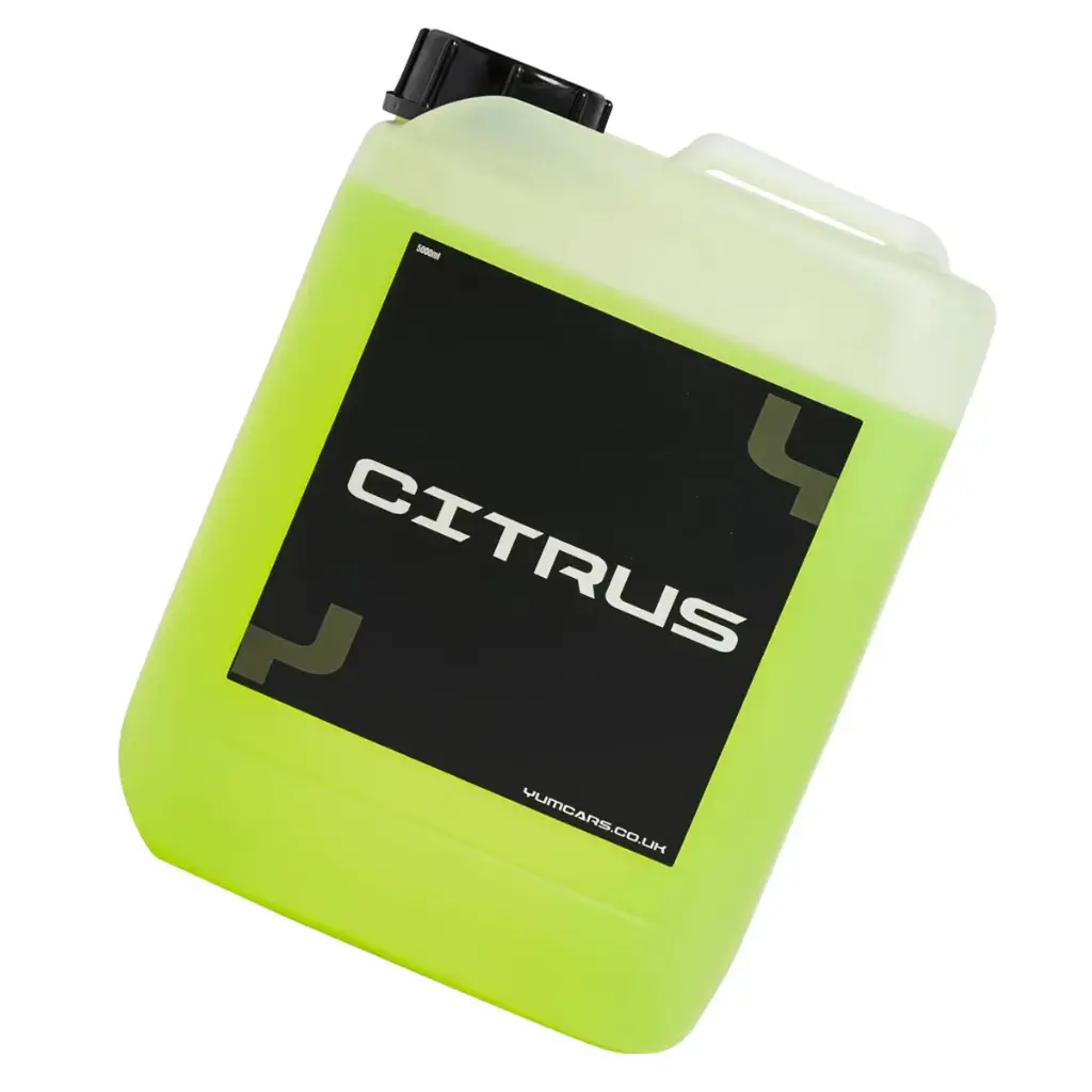 Yum Citrus – 5L