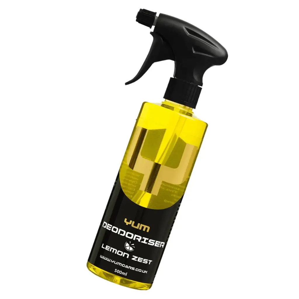 Yum Deodoriser – 500ml