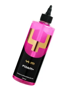 Yum Foam+ - 500ml