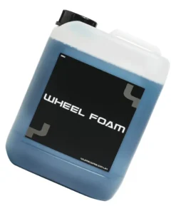 Yum Wheel Foam – 5L