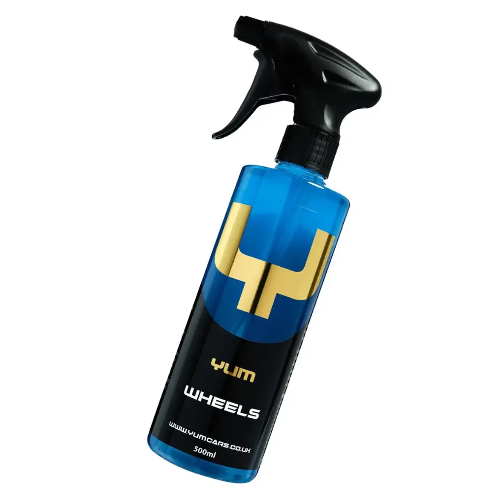 Yum Wheels - 500ml