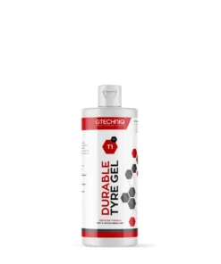 Gtechniq T1 Durable Tyre Gel 500ml