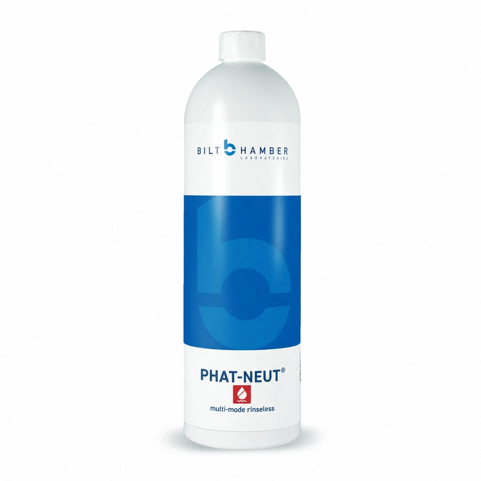 Bilt Hamber Phat-Neut Multi Mode Rinseless Wash 1L