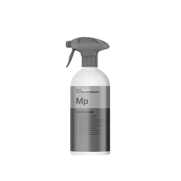 Koch-Chemie Mp Motorplast 500ml