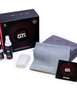 Gtechniq GT1 Ceramic Coating Kit